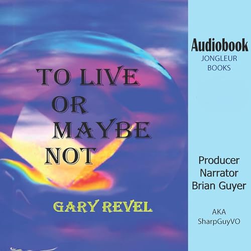 Cover of To Live or Maybe Not