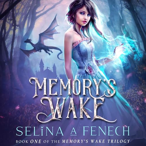 Cover of Memory's Wake