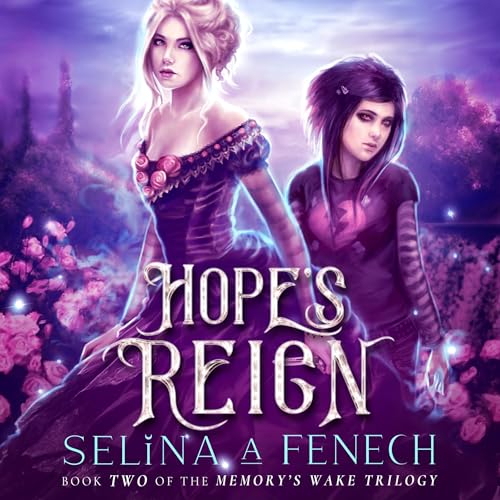 Cover of Hope's Reign