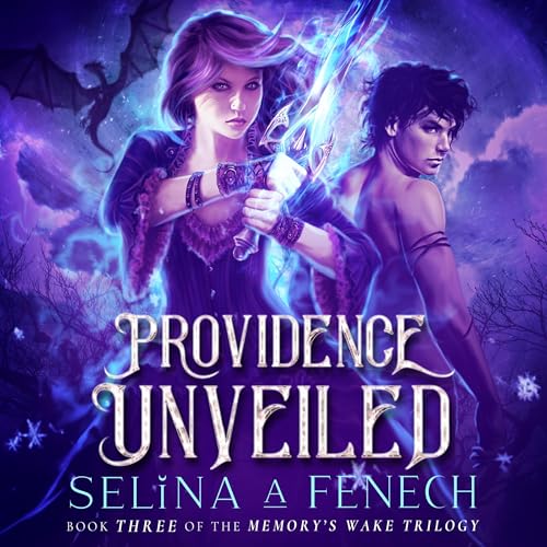 Cover of Providence Unveiled