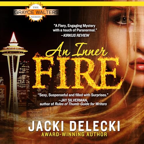 Cover of An Inner Fire