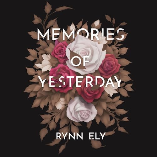 Cover of Memories of Yesterday