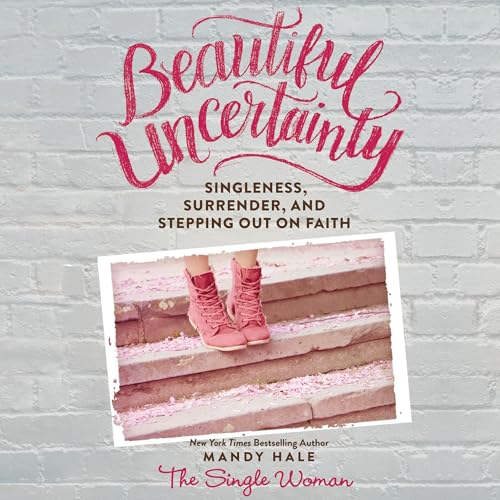 Cover of Beautiful Uncertainty