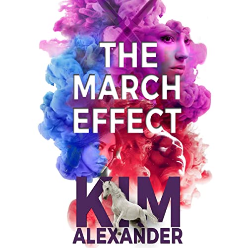 Cover of The March Effect
