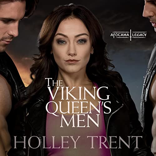 Cover of The Viking Queen's Men