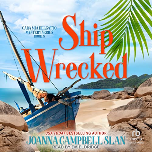 Cover of Ship Wrecked