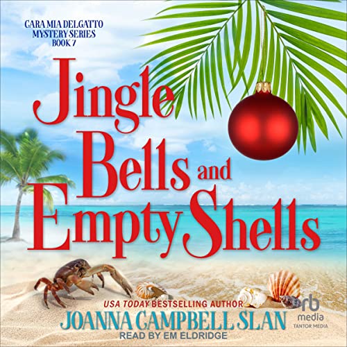 Cover of Jingle Bells and Empty Shells