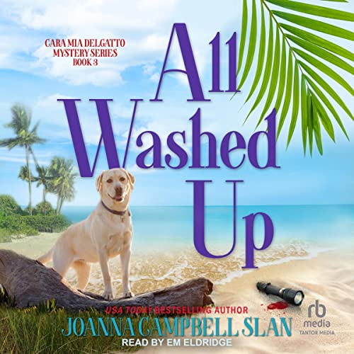 Cover of All Washed Up