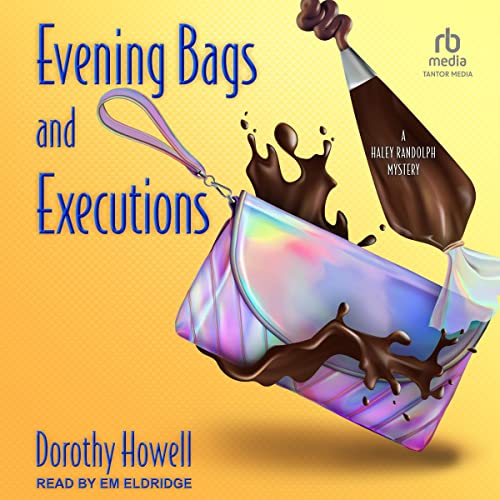 Cover of Evening Bags and Executions