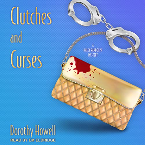 Cover of Clutches and Curses