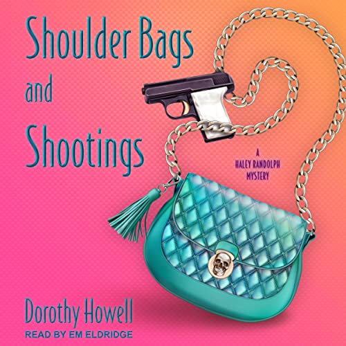 Cover of Shoulder Bags and Shootings