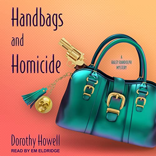 Cover of Handbags and Homicide
