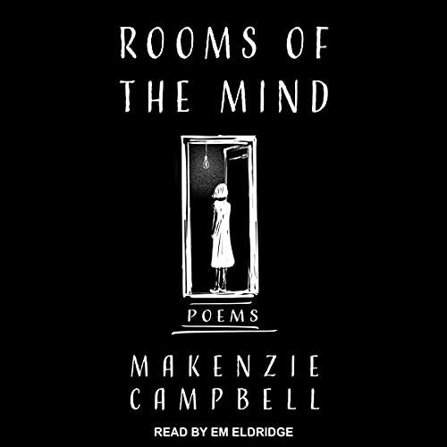 Cover of Rooms of the Mind