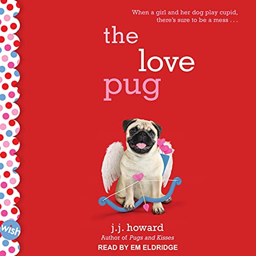 Cover of The Love Pug