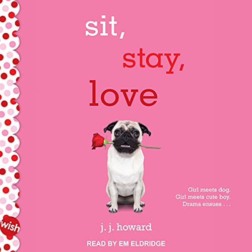 Cover of Sit, Stay, Love