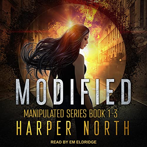 Cover of Modified