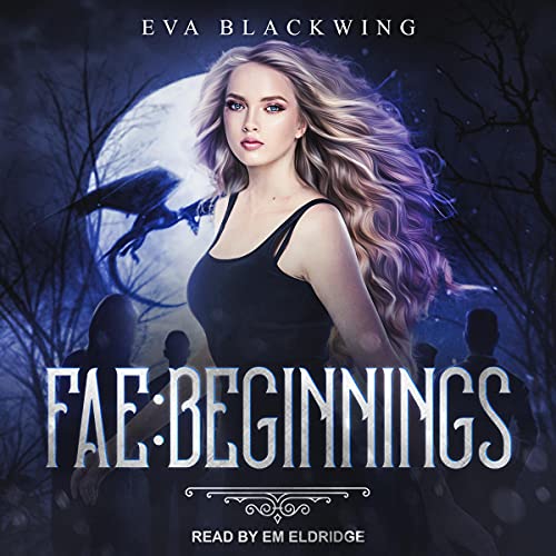 Cover of Fae