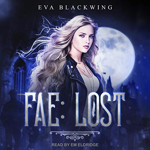 Cover of Fae