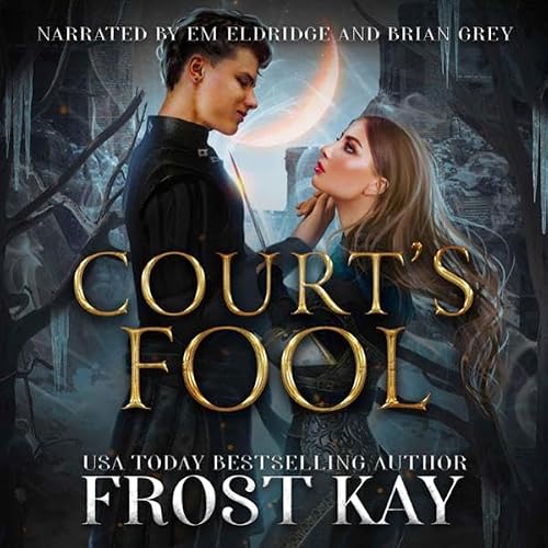 Cover of Court's Fool