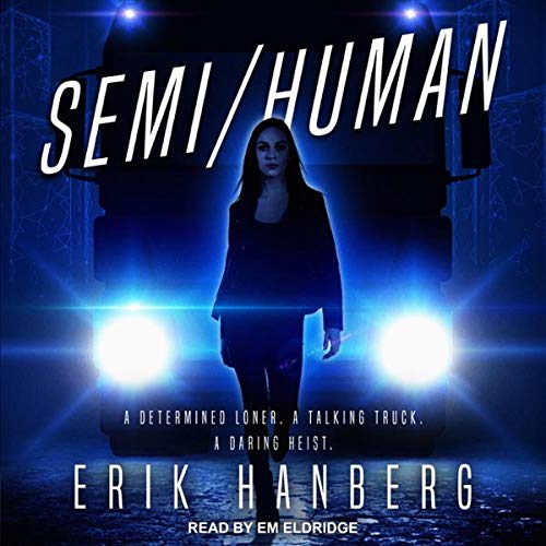 Cover of Semi/Human