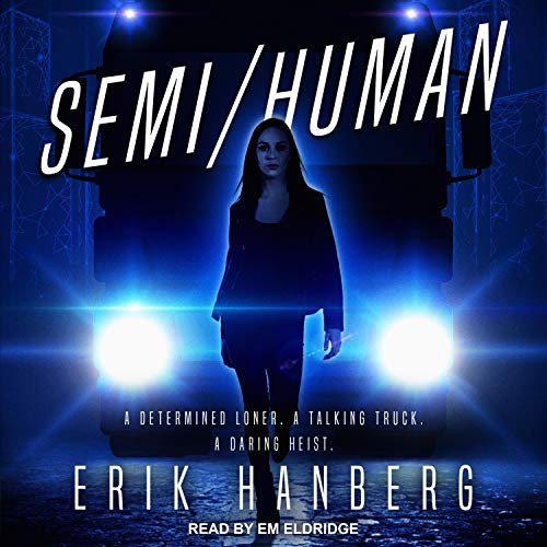 Cover of Semi/Human