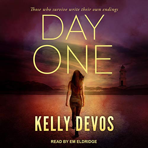 Cover of Day One