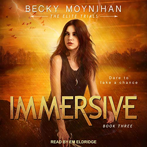 Cover of Immersive