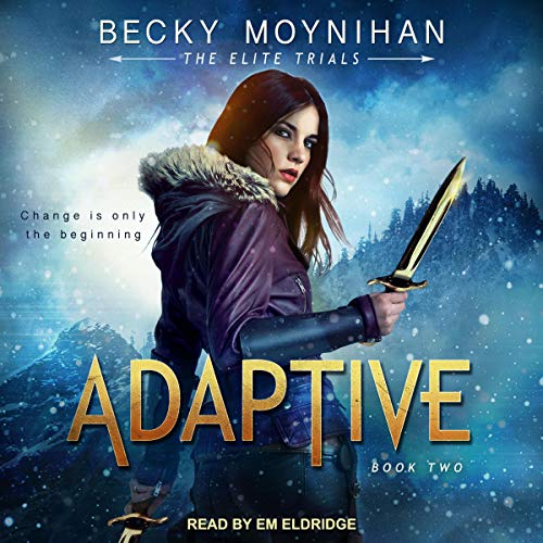 Cover of Adaptive