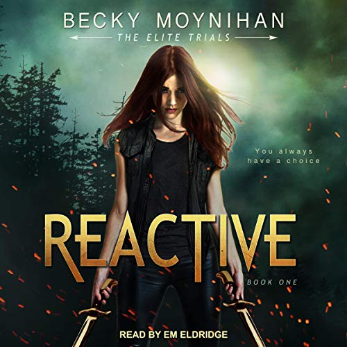 Cover of Reactive