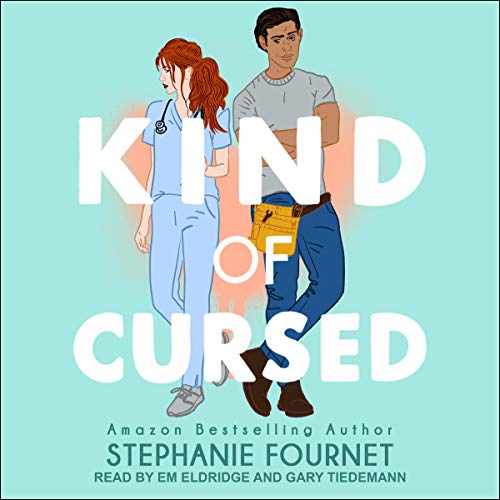 Cover of Kind of Cursed