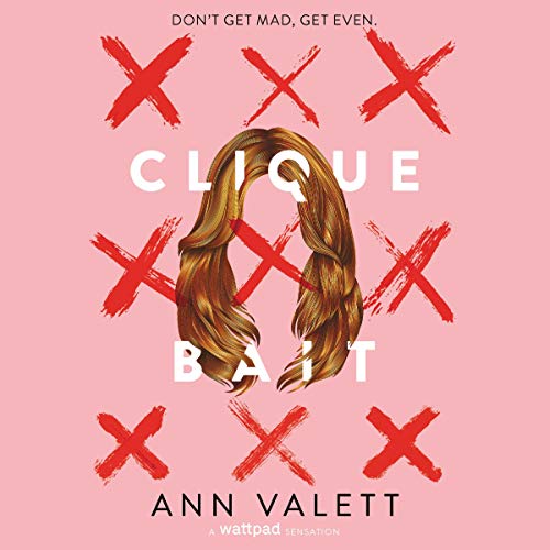 Cover of Clique Bait