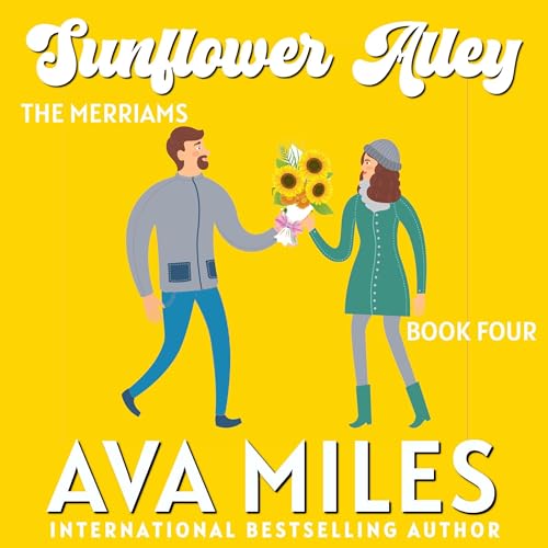 Cover of Sunflower Alley