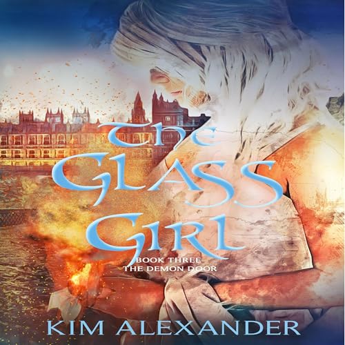 Cover of The Glass Girl