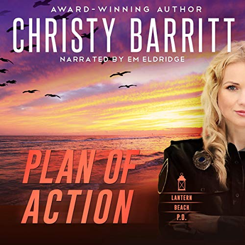 Cover of Plan of Action