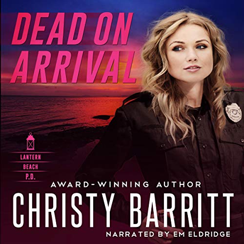 Cover of Dead on Arrival