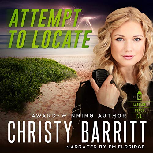 Cover of Attempt to Locate