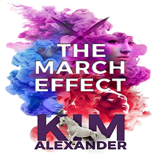 Cover of The March Effect