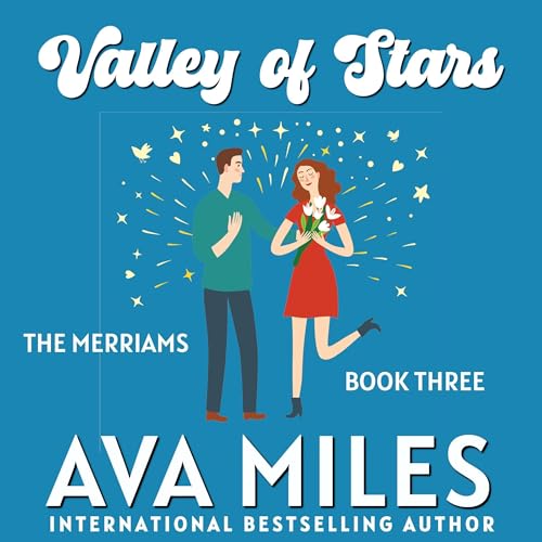 Cover of Valley of Stars