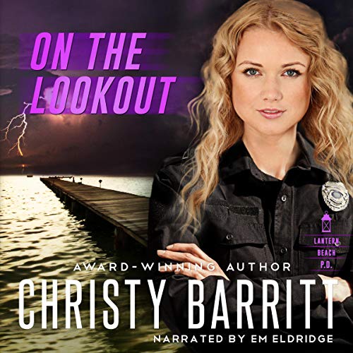 Cover of On the Lookout