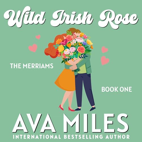 Cover of Wild Irish Rose