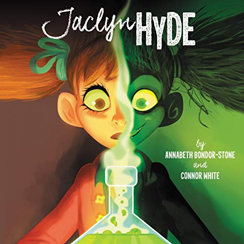 Cover of Jaclyn Hyde