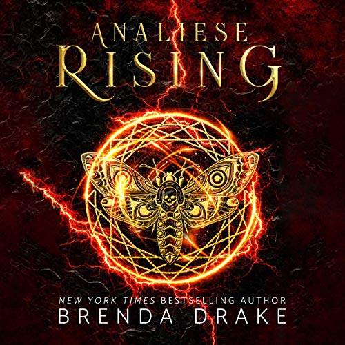 Cover of Analiese Rising