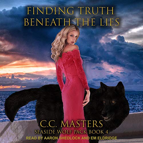 Cover of Finding Truth Beneath the Lies