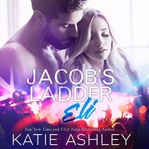 Cover of Jacob's Ladder: Eli