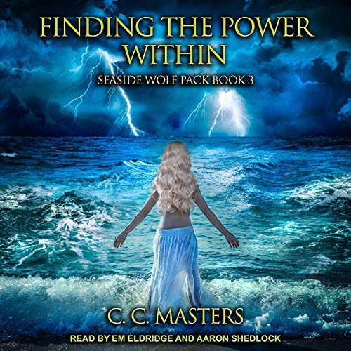 Cover of Finding the Power Within