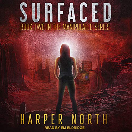 Cover of Surfaced