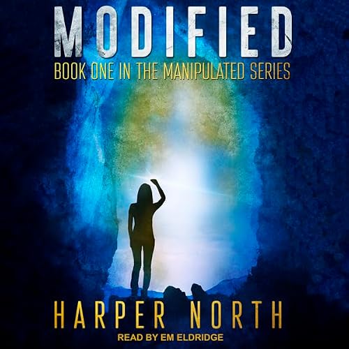 Cover of Modified