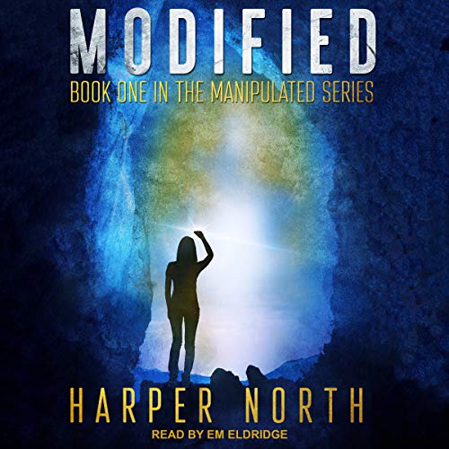 Cover of Modified