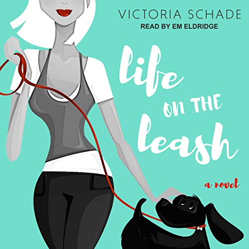 Cover of Life On The Leash