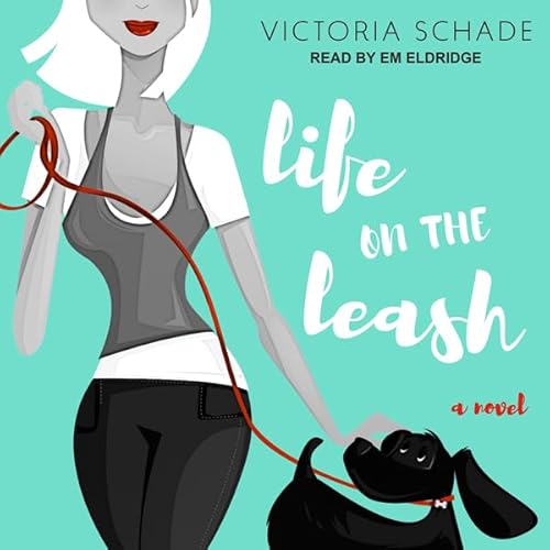 Cover of Life On The Leash